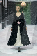 MODE - London Fashion Week Herbst/Winter 2025/2026: Richard Quinn