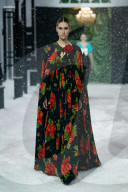 MODE - London Fashion Week Herbst/Winter 2025/2026: Richard Quinn