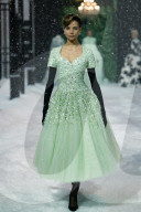 MODE - London Fashion Week Herbst/Winter 2025/2026: Richard Quinn