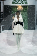 MODE - London Fashion Week Herbst/Winter 2025/2026: Richard Quinn