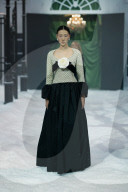 MODE - London Fashion Week Herbst/Winter 2025/2026: Richard Quinn