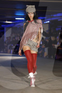 MODE - London Fashion Week Herbst/Winter 2025/2026: Sinead Gorey