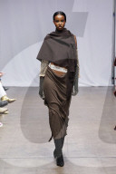 MODE - London Fashion Week Herbst/Winter 2025/2026: Jawara Alleyne