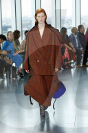 MODE - London Fashion Week Herbst/Winter 2025/2026: Roksanda