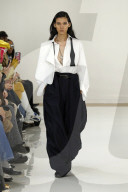 MODE - London Fashion Week Herbst/Winter 2025/2026: Toga