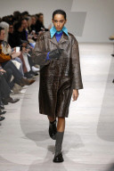 MODE - London Fashion Week Herbst/Winter 2025/2026: Emilia Wickstead