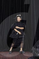 MODE - London Fashion Week Herbst/Winter 2025/2026: Simone Rocha