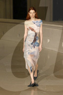 MODE - London Fashion Week Herbst/Winter 2025/2026: Erdem