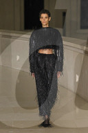 MODE - London Fashion Week Herbst/Winter 2025/2026: Erdem