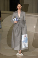 MODE - London Fashion Week Herbst/Winter 2025/2026: Erdem