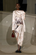 MODE - London Fashion Week Herbst/Winter 2025/2026: Erdem
