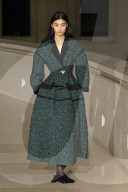 MODE - London Fashion Week Herbst/Winter 2025/2026: Erdem