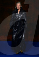 MODE - London Fashion Week Herbst/Winter 2025/2026: Burberry