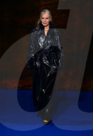 MODE - London Fashion Week Herbst/Winter 2025/2026: Burberry
