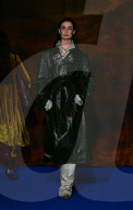MODE - London Fashion Week Herbst/Winter 2025/2026: Burberry