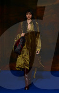 MODE - London Fashion Week Herbst/Winter 2025/2026: Burberry