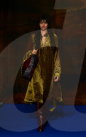 MODE - London Fashion Week Herbst/Winter 2025/2026: Burberry