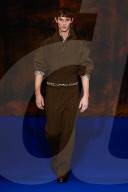 MODE - London Fashion Week Herbst/Winter 2025/2026: Burberry