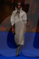 MODE - London Fashion Week Herbst/Winter 2025/2026: Burberry