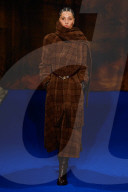 MODE - London Fashion Week Herbst/Winter 2025/2026: Burberry