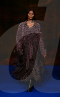 MODE - London Fashion Week Herbst/Winter 2025/2026: Burberry