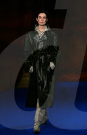 MODE - London Fashion Week Herbst/Winter 2025/2026: Burberry