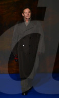 MODE - London Fashion Week Herbst/Winter 2025/2026: Burberry