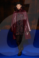 MODE - London Fashion Week Herbst/Winter 2025/2026: Burberry