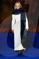 MODE - London Fashion Week Herbst/Winter 2025/2026: Burberry
