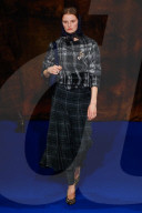 MODE - London Fashion Week Herbst/Winter 2025/2026: Burberry