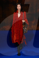 MODE - London Fashion Week Herbst/Winter 2025/2026: Burberry