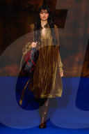 MODE - London Fashion Week Herbst/Winter 2025/2026: Burberry