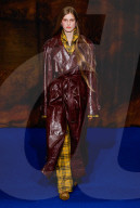 MODE - London Fashion Week Herbst/Winter 2025/2026: Burberry