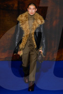 MODE - London Fashion Week Herbst/Winter 2025/2026: Burberry