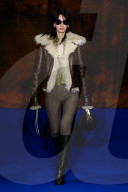 MODE - London Fashion Week Herbst/Winter 2025/2026: Burberry
