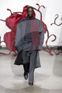 MODE - London Fashion Week Herbst/Winter 2025/2026: Chet Lo