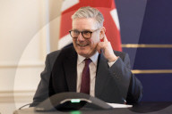 Prime Minister Keir Starmer calls Friedrich Merz
