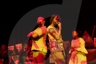 'We're healing the nation': echoes of present in plays retelling Kenya's past