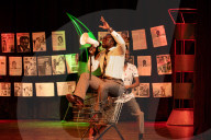 'We're healing the nation': echoes of present in plays retelling Kenya's past