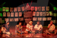 'We're healing the nation': echoes of present in plays retelling Kenya's past