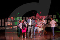 'We're healing the nation': echoes of present in plays retelling Kenya's past