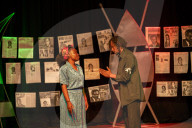 'We're healing the nation': echoes of present in plays retelling Kenya's past