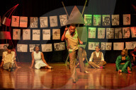 'We're healing the nation': echoes of present in plays retelling Kenya's past