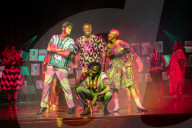 'We're healing the nation': echoes of present in plays retelling Kenya's past