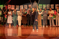 'We're healing the nation': echoes of present in plays retelling Kenya's past