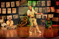 'We're healing the nation': echoes of present in plays retelling Kenya's past
