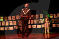 'We're healing the nation': echoes of present in plays retelling Kenya's past