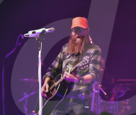 CROWDER    brings the Christian rock to  the Chartway Arena at Old Dominion University in Norfolk, Virginia on 23 February 2025.