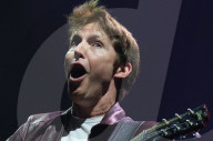 Music Concert - James Blunt's ''Back to Bedlam'' 20th anniversary tour, Casalecchio di Reno (Bo), Italy