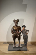 How women are outperfoming men in Africa’s art market